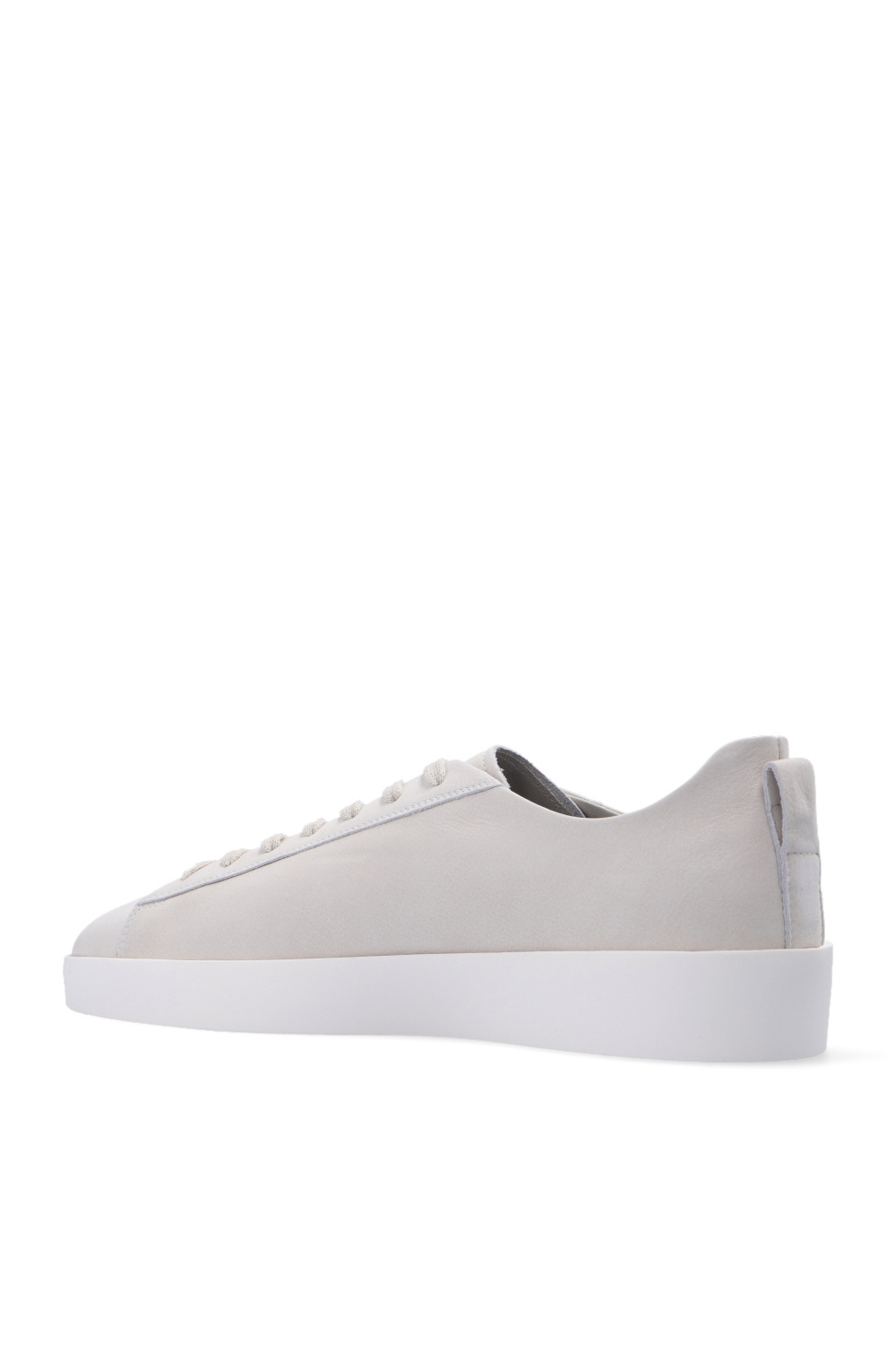 Grey 'Tennis Low' sneakers Fear Of God Essentials - Vitkac Italy
